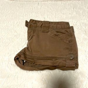 Aeropostale Size 1/2 Shorts